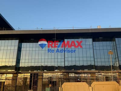 Prime 170 SQM Office for Rent in Golden Gate | Direct 90th Street View