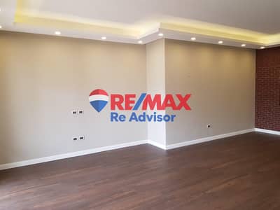 3BD for Rent | Prime Courtyard View in Sodic Beverly Hills. Next to Westown, Forty West,Allegria Residence & Casa. Minutes from ZED , arkan plaza