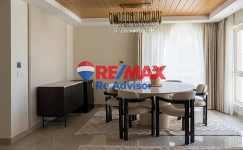 Furnished 3-bedroom apartment for rent in Mountain View iCity, Expansion Area, behind Shooting Club.