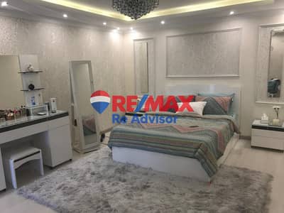 Hotel-Style Fully Furnished 3-Bedroom Apartment for Rent in Zayed Dunes Compound, Sheikh Zayed.