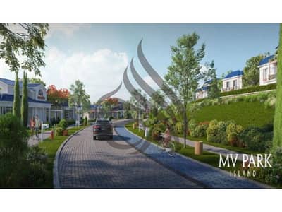Apartment for sale in mountain view icity  new cairo under market price prime location down payment and installment