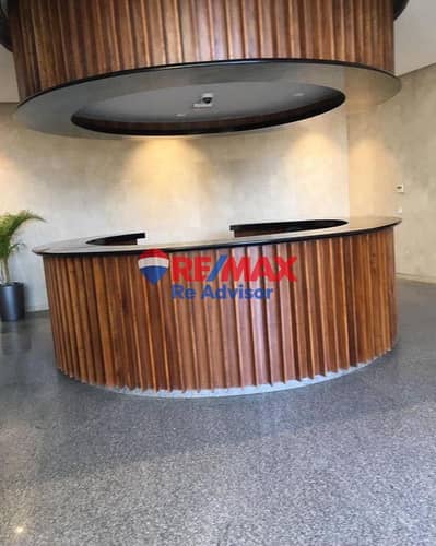Clinic for Rent in Medical District (SODIC Medical Center) - 55m Inside Westown SODIC
