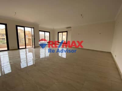 Apartment for Rent in Casa Compound – 257 sqm, with Kitchen & ACs – Beverly Hills, Sheikh Zayed.
