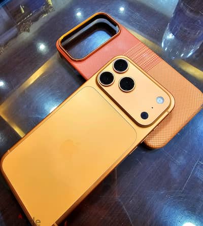 Apple - iPhone 17 Pro Max