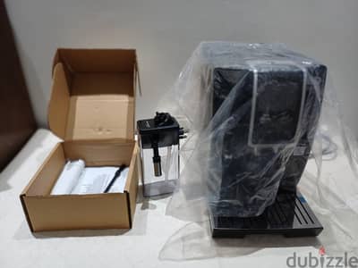 Delonghi Dinamica plus ديلونجي دايناميكا بلس Delonghi Dinamica plus ديلونجي دايناميكا بلس