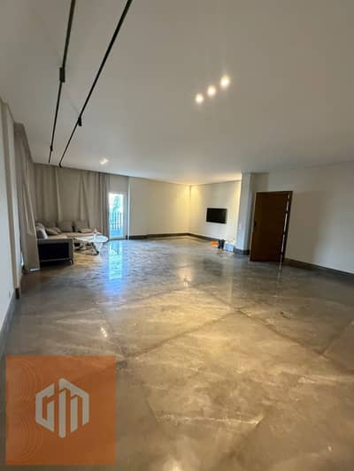 Premium semi furnished apartment for rent in west golf