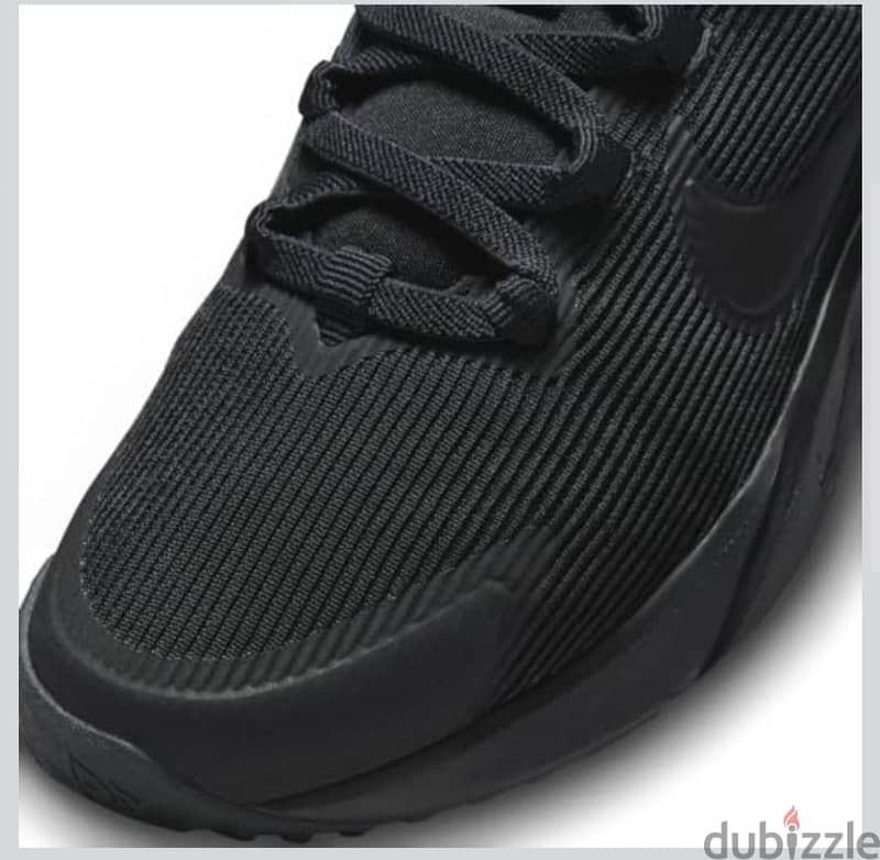 Nike Black Running 04 7