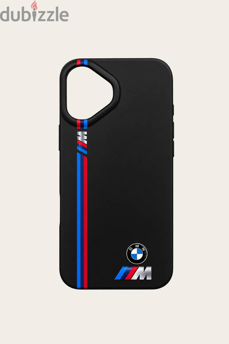 جراب ايفون 16 BMW 2
