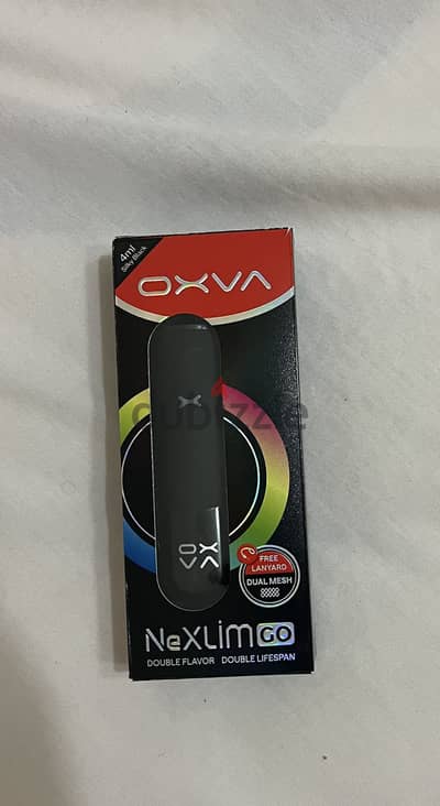 vape nexlim go