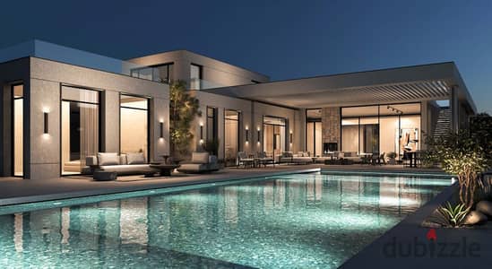 Luxurious Finished One Story Villa in New Zayed . Hills of One next to The Estats near Beverly Hills Sheikh zayed
