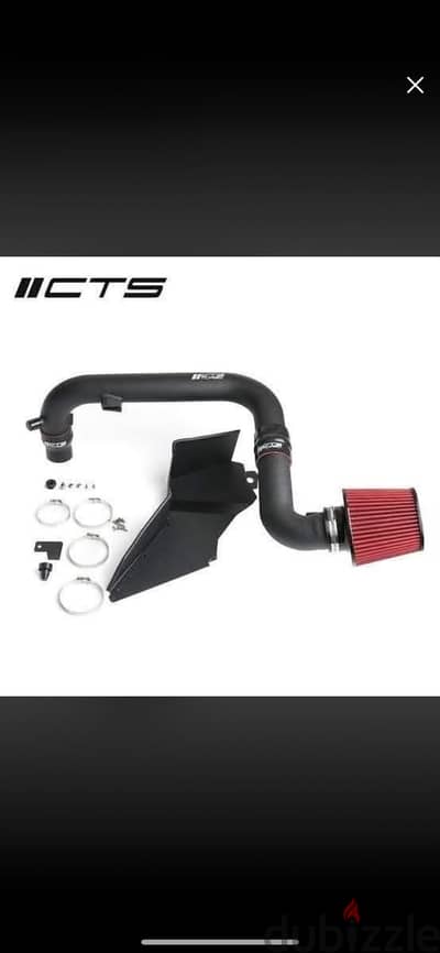 Air Intake