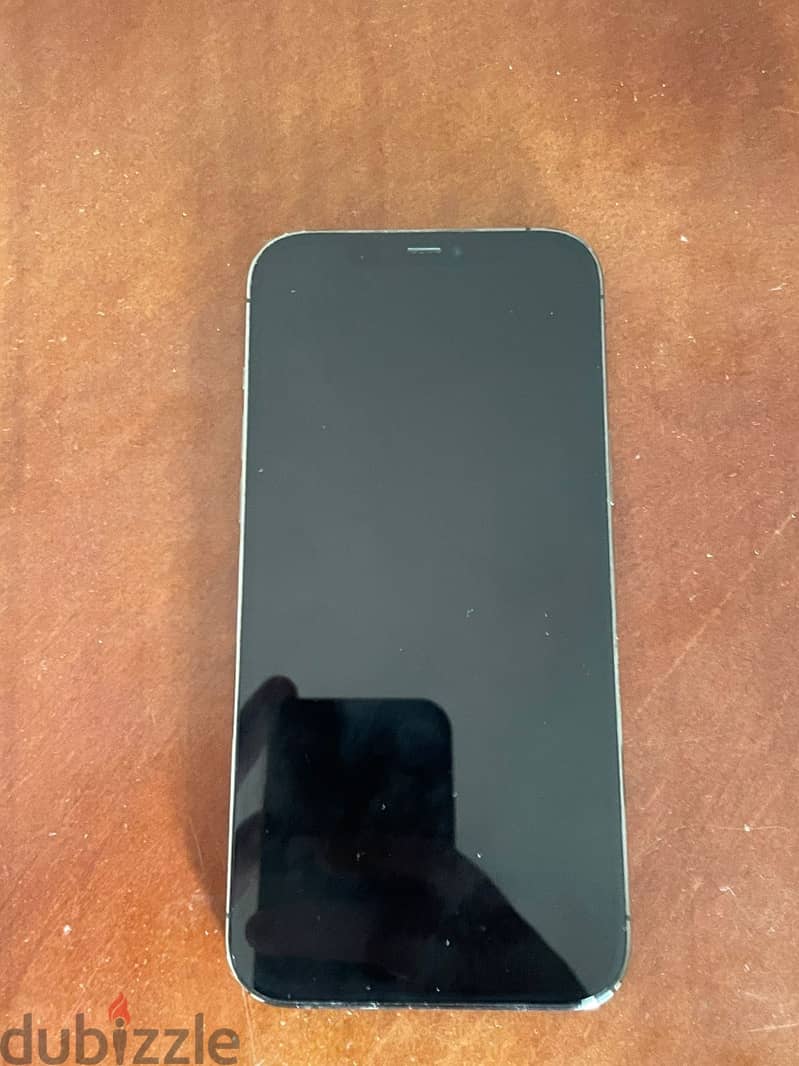 Apple - iPhone 12 Pro Max 2