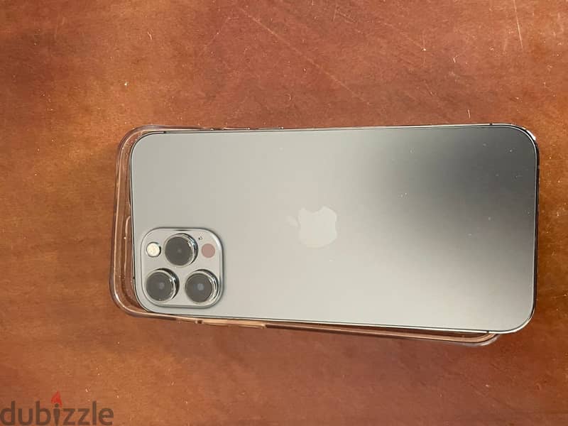 Apple - iPhone 12 Pro Max 3