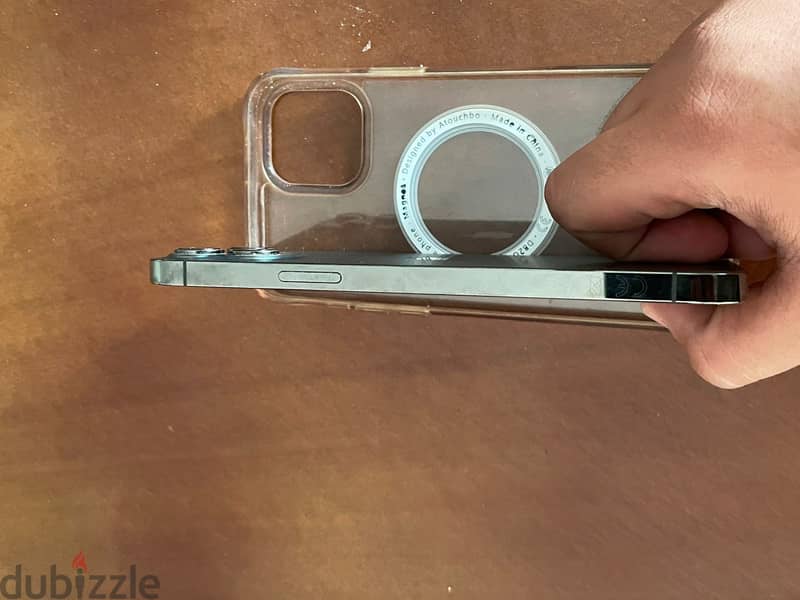 Apple - iPhone 12 Pro Max 4