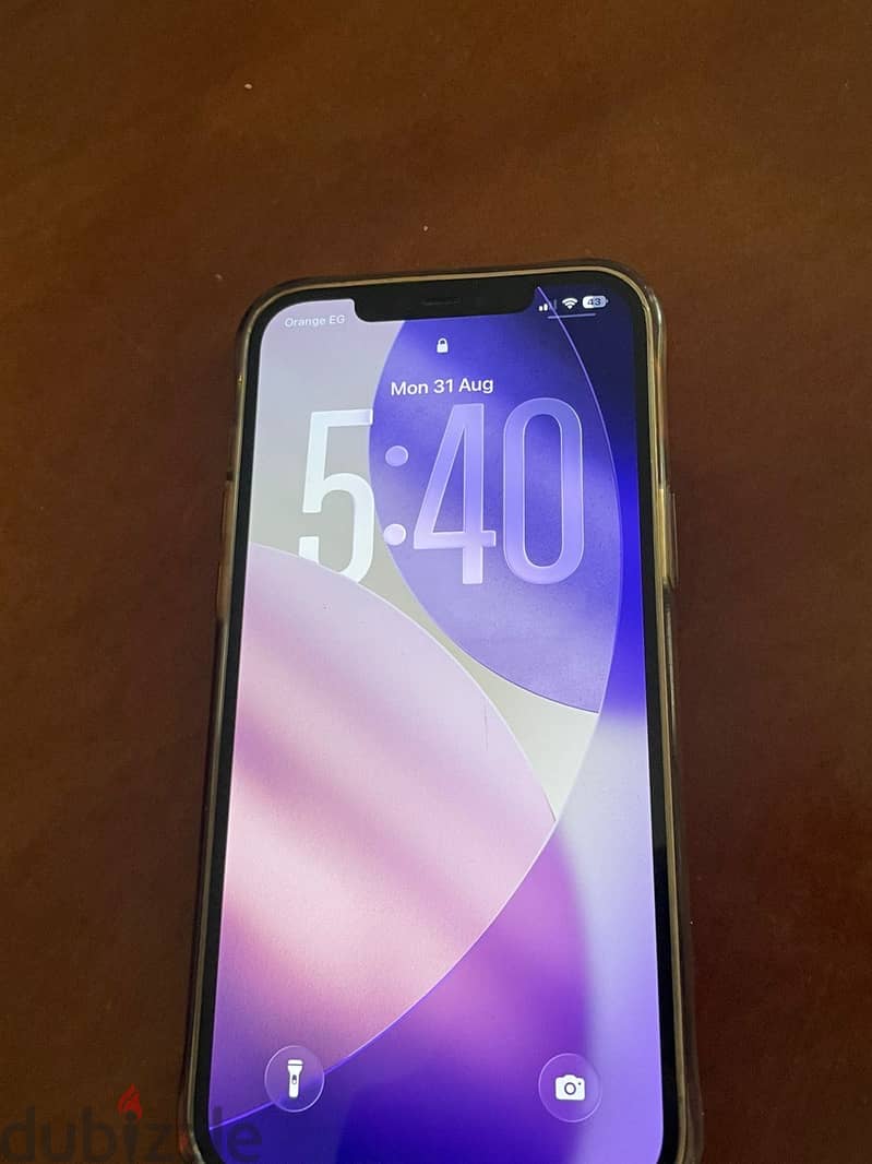 Apple - iPhone 12 Pro Max 5