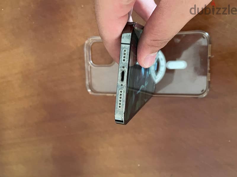 Apple - iPhone 12 Pro Max 6