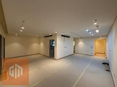 Luxury Apartment for rent in ''Eastown'' ,5th Settlement, New Cairo. Luxury Apartment for rent in ''Eastown'' ,5th Settlement, New Cairo.