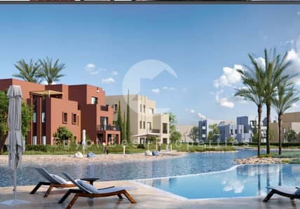 PANORAMIC SEA VIEW CHALET IN MAKADI 0% DP WITH LOWEST PRICE RED SEA