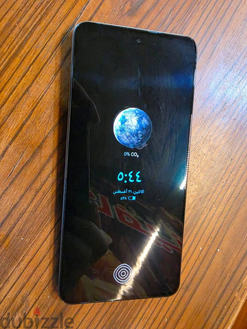 ريلمى 15 5