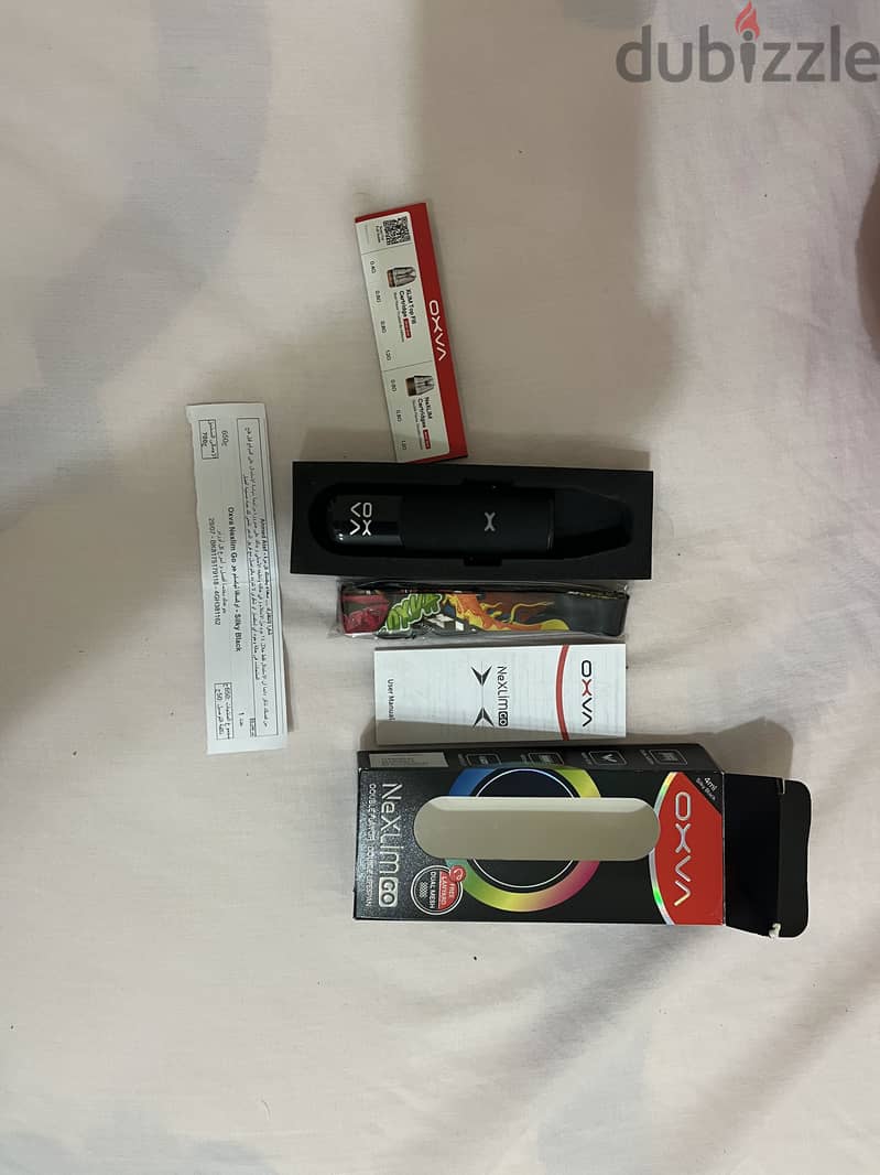 vape nexlim go 9