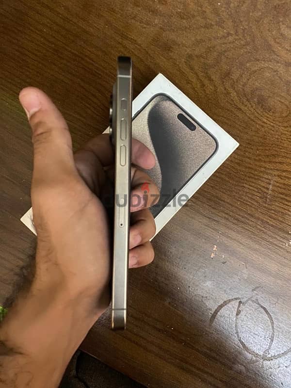 Iphone 15 Pro Max 2