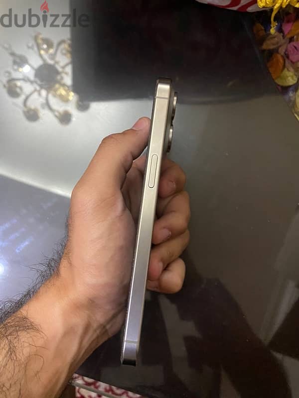 Iphone 15 Pro Max 4