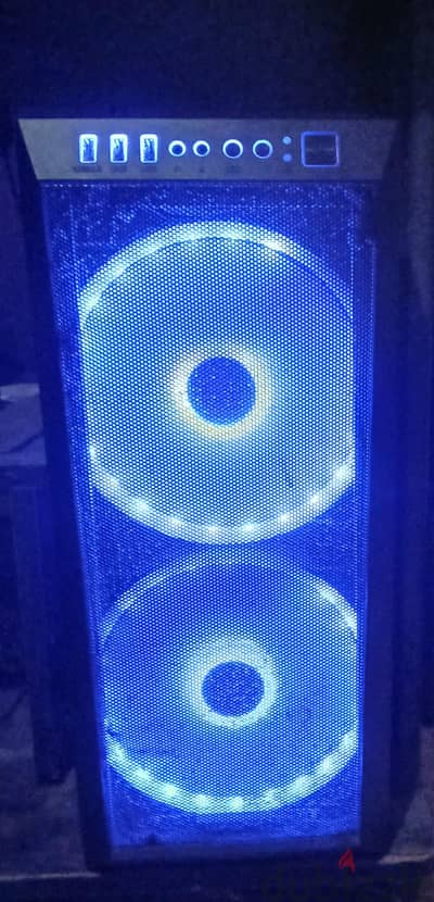 تجميعه بي سي جيمينج  ryzen 5 3400