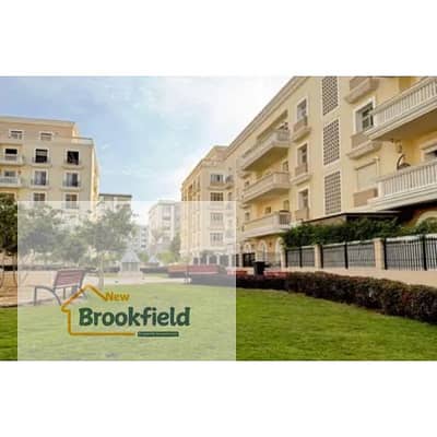  Apartment for Rent in Hyde Park New Cairo | Fully Equipped with Kitchen, ACs & Appliances 