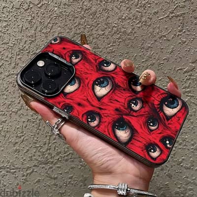 جراب Iphone 17pro max