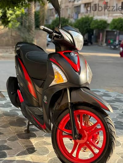 st plus 200