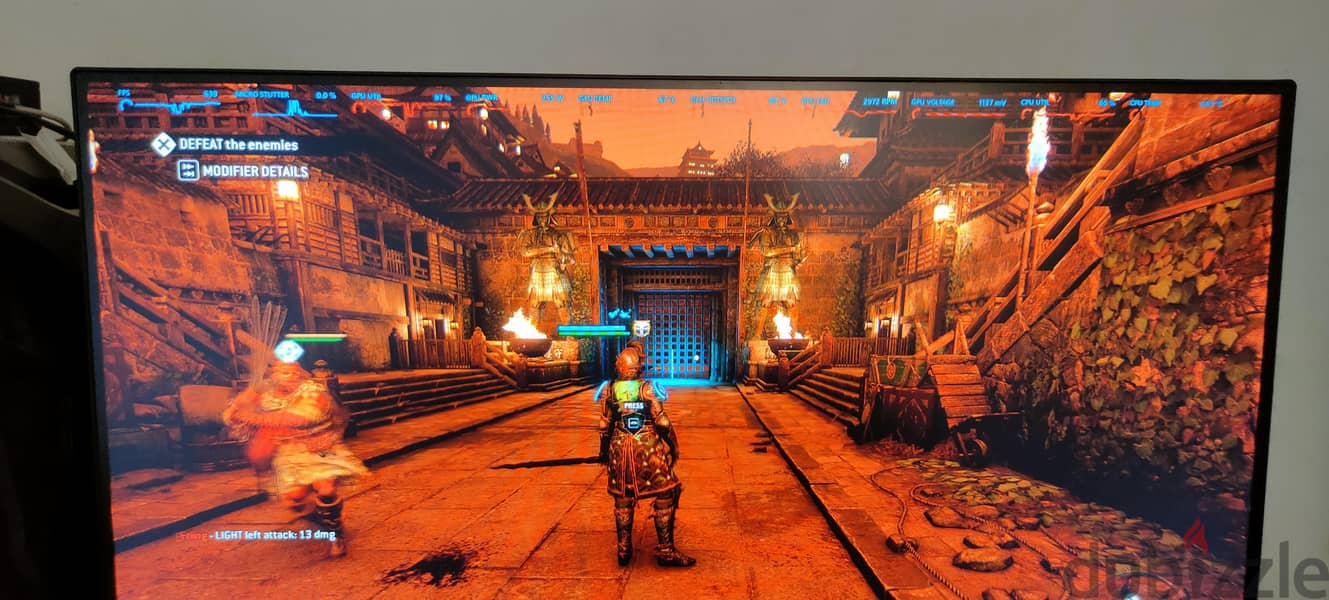 AMD Radeon 6800 XT Pulse GPU 1