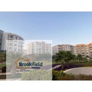 First-Use Ultra Super Lux Apartment for Rent in Hyde Park New Cairo | Prime Golden Square Location