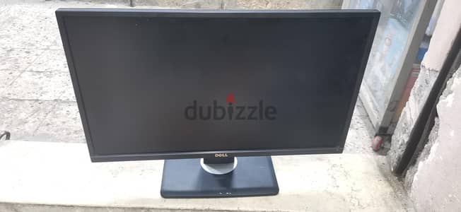HP 24 INCH HDMI DISPLAY PORT
