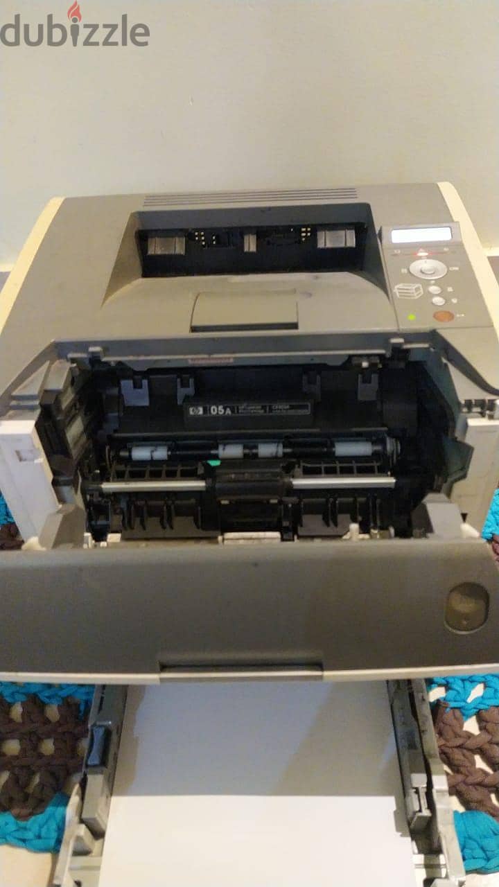 Canon Laser 1