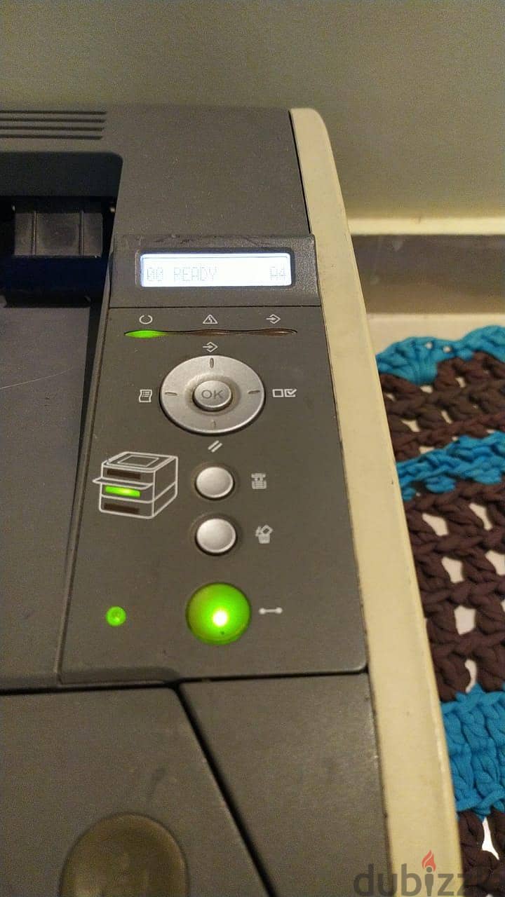 Canon Laser 2