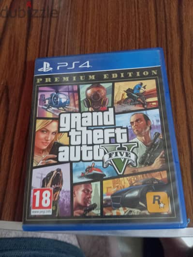 gta 5 premium edition