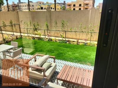 Furnished apartment for rent in Al marasem with special price, New Cairo Furnished apartment for rent in Al marasem with special price, New Cairo