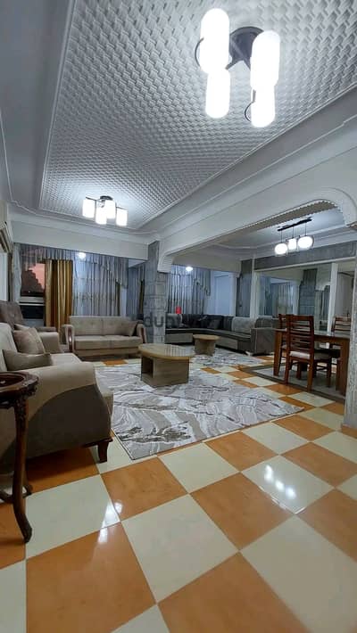 شقه للبيع بالإسكندرية العجمي شطي النخيل ٦اكتوبر الكيلو ٢١