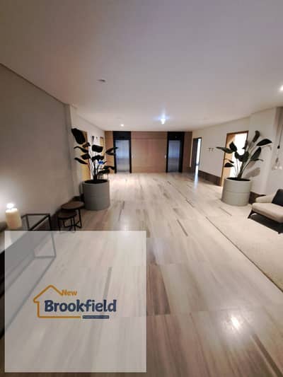 Fully Furnished Studio for Rent in The Boulevard, Mivida Emaar Fully Furnished Studio for Rent in The Boulevard, Mivida Emaar