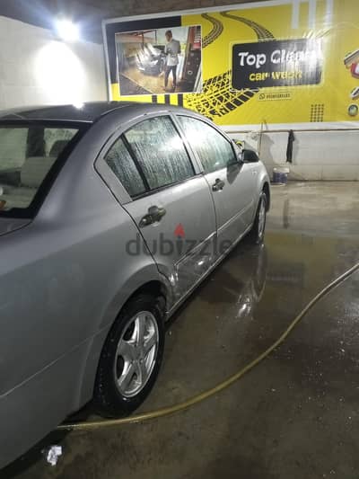 سبيرانزا إيه 516 2007