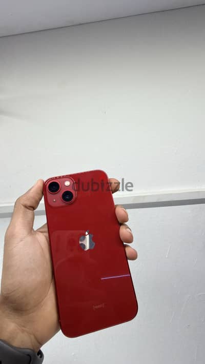Apple - iPhone 13 512gb Like new