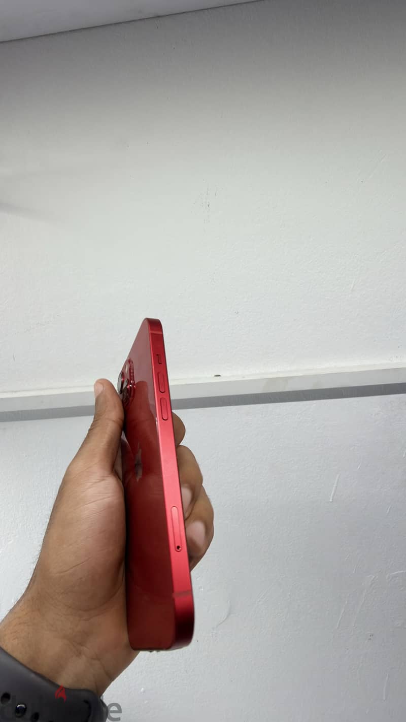 Apple - iPhone 13 512gb Like new 1