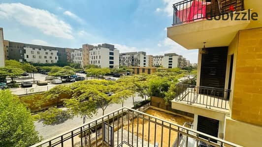 Lowest price deal: Finished apartment in Sodic Easttown Lowest price deal: Finished apartment in Sodic Easttown