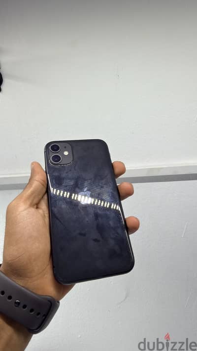 Apple - iPhone 11 128gb Waterproof