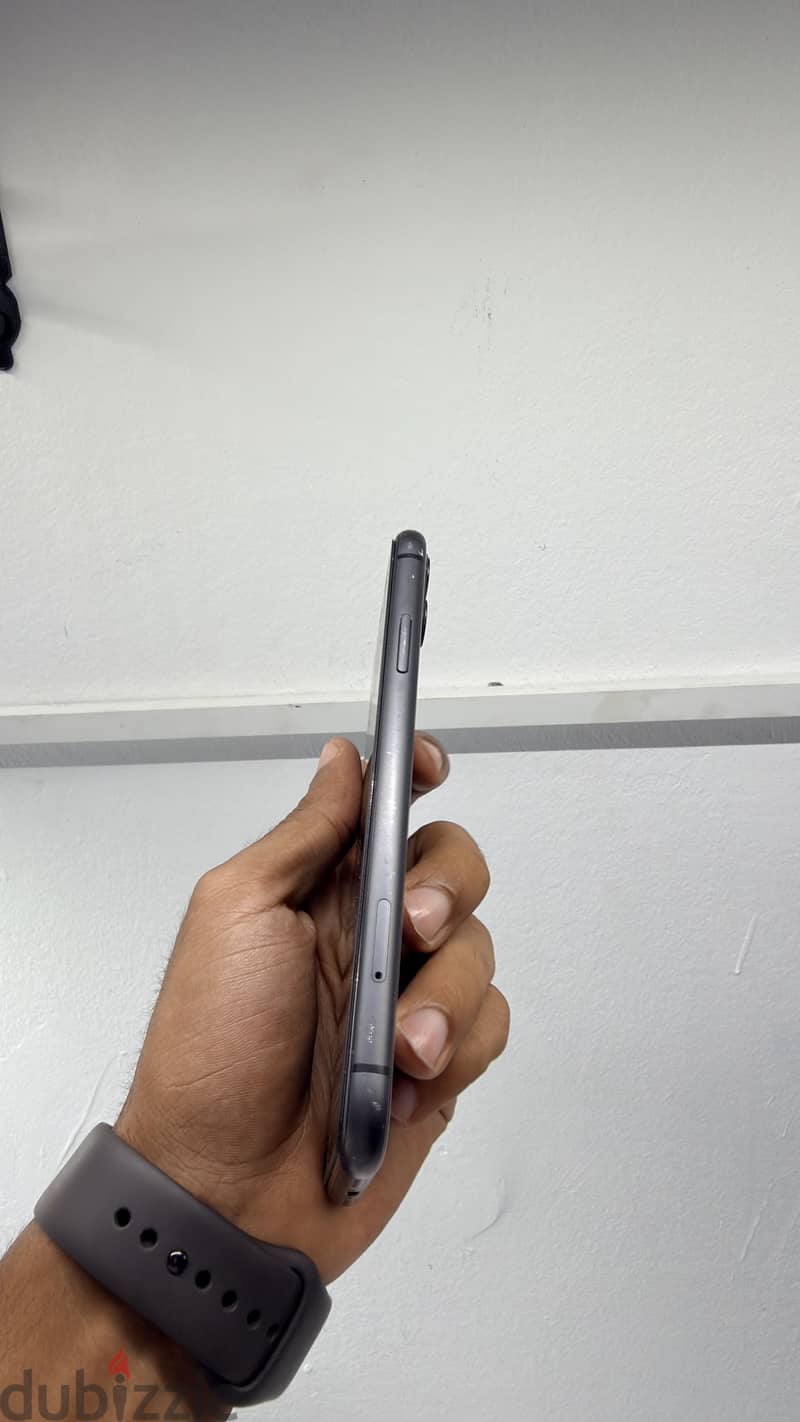 Apple - iPhone 11 128gb Waterproof 2