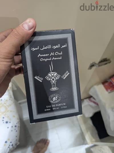 امير العود /اسود