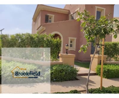 Luxury Living in Mivida Standalone Villa for Rent with Kitchen, ACs & Appliances Luxury Living in Mivida Standalone Villa for Rent with Kitchen, ACs & Appliances