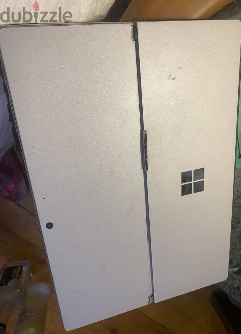 Microsoft surface pro 7 2