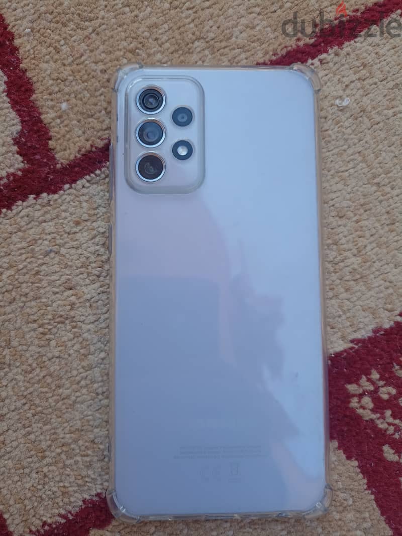 سامسونج Samsung Galaxy A72 1