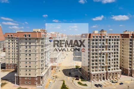 Apartment for sale 202 m (Sawari Saudi Arabia Misr)